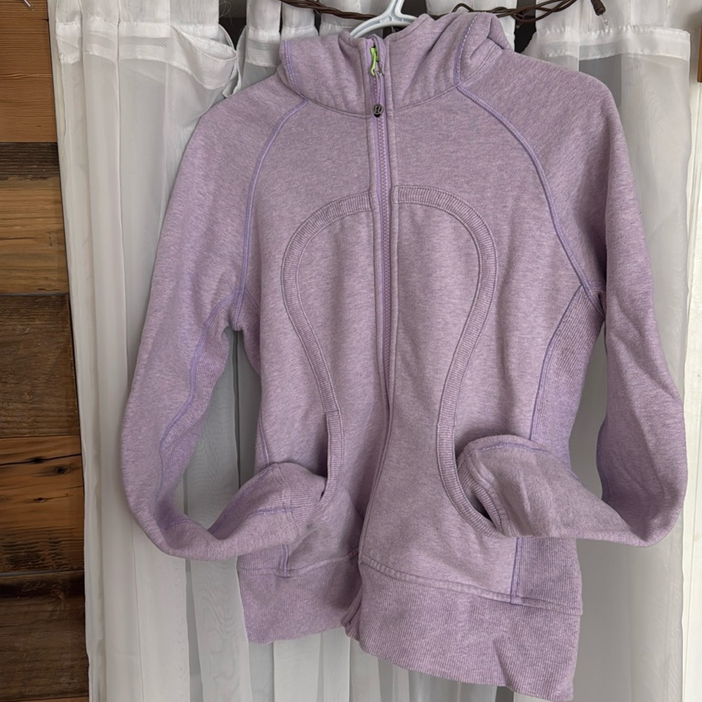 Lululemon Hoodie